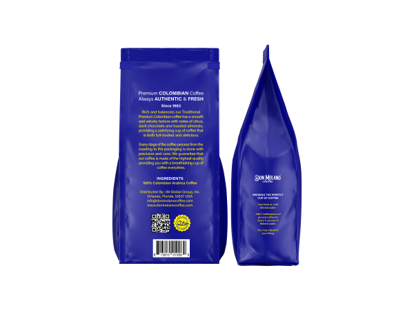 AROMA D’ORO - Image 2